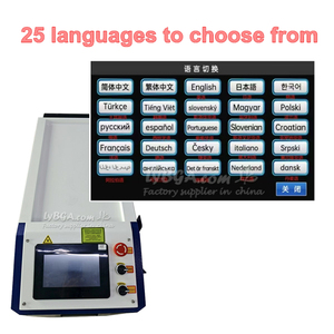 Saldatrice <span class=keywords><strong>Laser</strong></span> Portatile 4in1 1500W Raycus, Macchina per Saldatura, Taglio, Rimozione <span class=keywords><strong>Ruggine</strong></span> e Pulizia, <span class=keywords><strong>Laser</strong></span> a Fibra Raffreddato ad Acqua, Spedizione dall'UE - Product Image 5