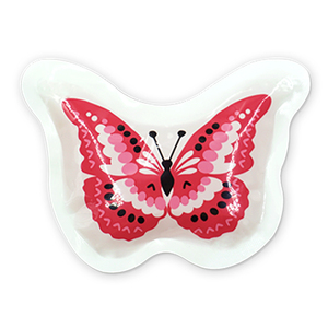 World-Bio-đệm Bấm Nhanh Tái Sử Dụng Nhiệt Dễ Thương Đệm Làm Ấm Tay Hình Động Vật Túi Nước Đá Mát Lạnh Và Nóng Vui Nhộn Hoạt Hình - Product Image 5