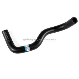 Tuyaux d'eau de haute qualité 2444-R927 YW05P01026P1 YW05P01230P1 compatibles avec les excavatrices KOBELCO SK100 SK120-1 SK120-2 SK130-8 SK140-8 - Product Image 2