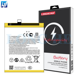 Batería de teléfono móvil CN110 X20 <span class=keywords><strong>TA</strong></span>-1350, alta capacidad para Nokia X10 - Product Image 1