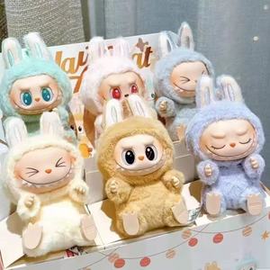 Pour poupée congelée en peluche boîte aveugle 1/6 échelle 12 + ans main pendentif série cadeau - Product Image 2