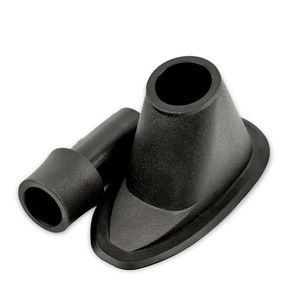 Support de canne à pêche gonflable LCO-SPORT en PVC gris et noir, pièce standard pour kayak, canoë, accessoire pour bateau pneumatique - Product Image 2