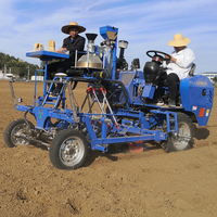 Semoir automatique autopropulsé 2BXTZ