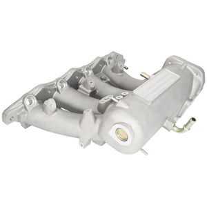 Obt tùy chỉnh hệ thống nạp Nhôm mới cho động cơ 1jz 2jz trong các bộ phận động cơ tự động khác - Product Image 6