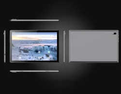 Best Price <b>Tablet</b> PC Android 8 Home Use 4G Education Business Premium Quality Home Use 4g Home Use 4g And - Product Image 3