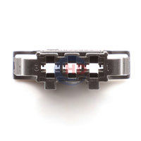 Kabel Harness 3 Pin 1J0972924 Konektor Kabel Mobil untuk Navigasi Mobil, CD, Instrumen, Modul Radar Mundur