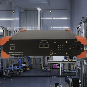 เครื่องมือทดสอบการ์ดเก็บข้อมูลสัญญาณการสั่นสะเทือนแบบหลายช่องสัญญาณ เครื่องวิเคราะห์สัญญาณการสั่นสะเทือนของผลิตภัณฑ์ - Product Image 3