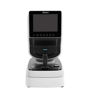 Auto Refrator Ceratômetro Oftálmico RMK-700 da China com Rastreamento 3D de Curto Alcance e Tela de Toque de 8" - Product Image 4