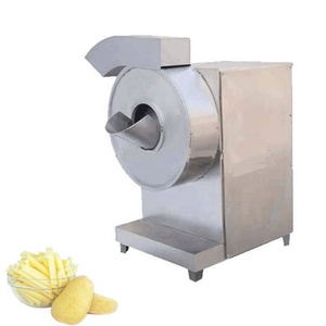 Ticari cips yapma fiyat patates cipsi makinesi - Product Image 1