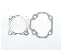 Kit de bloc-cylindre de moto haute performance Bws100 Engine Alloy Yama ha Jog Zuma 50cc-90cc, neuf, Jinqi