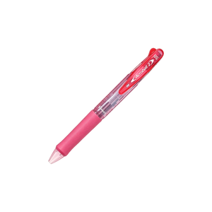 ปากกาลูกลื่นแบบกด Super Grip G4 BKSG 35F 4 สี ขนาด 0.7 มม. หมึกน้ำมัน หลายสี - Product Image 4