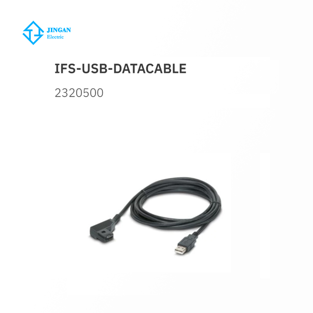 2320500 IFS-USB-DATA CABLE Phoenix Data Cable