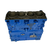 Bloc-cylindres DYN GP 232-7604 ZZ5034 CA232-7604 pour excavatrice Caterpillar 315C, pièces de rechange pour bloc-moteur