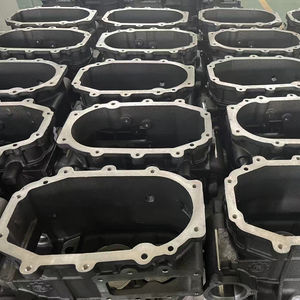 Servizio di tornitura di fresatura parti di lavorazione CNC servizio di lavorazione personalizzata lavorazione di precisione fresatura altri servizi di fabbricazione - Product Image 4