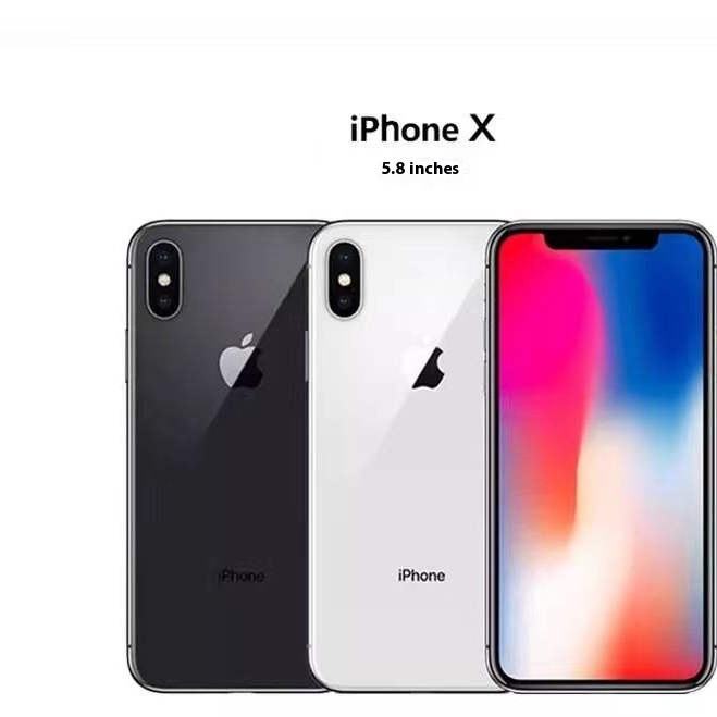 Inch Worth Buying Iphone X Buy IPhone X GB RAM 256 GB ROM 12 MP Rear
