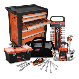 Ksepadrão gama completa de ferramentas manuais e ferramentas elétricas acessórios em estoque para distribuidores outros ferramentas