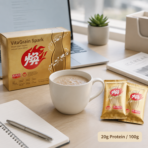 <span class=keywords><strong>Harina</strong></span> Multigrano, Polvo <span class=keywords><strong>de</strong></span> Cereales Integrales, Nutrición Dietética, Control <span class=keywords><strong>de</strong></span> Salud, Congee, Quinoa, Granos <span class=keywords><strong>de</strong></span> Mijo - Product Image 2