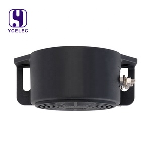 Haut-parleur et <span class=keywords><strong>klaxon</strong></span> 12V-36V 107dB SHARK DOO DOO Music reverse Back Alarm - Product Image 4