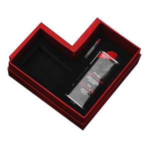 Usine directe vente rouge à lèvres boîte cadeau saint valentin sexe personnalisé boîte d'emballage de jouet - Product Image 3