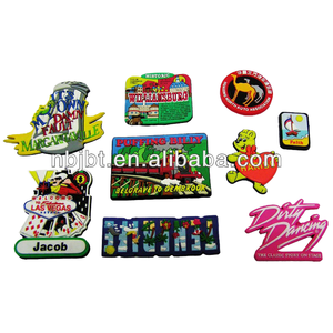 프로모션 선물 아이템 제품 슈퍼 마리오 냉장고 자석 - Product Image 1