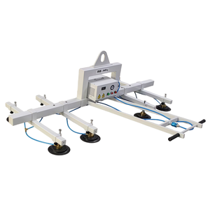 300kg Sheet Metal Vacuum Lifter Model with Choice of 380V Three-Phase or 220V Single-Phase Electric Supply New Condition - Product Image 3