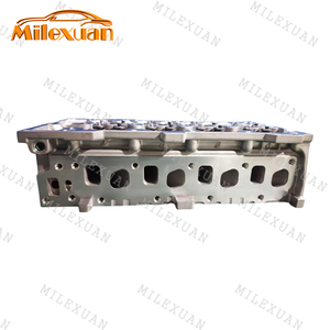 Conjunto de Cabeza de Cilindro OE 71778333 225A2 330A1 A13FD para Motor Diésel <span class=keywords><strong>Fiat</strong></span> Doblo Tipo Qubo Egea <span class=keywords><strong>500</strong></span> <span class=keywords><strong>1</strong></span>.<span class=keywords><strong>3</strong></span> D Multijet EURO 6 - Product Image 3