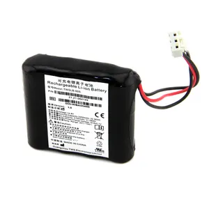 TWSLB-005 RHINO POWER高品质替换电池，用于022-000040-00/HYLB-102/TWSLB-005 ean EKG电池