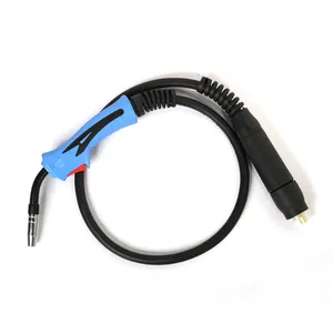 <span class=keywords><strong>Mini</strong></span> Mig 15AK Gun Hàn <span class=keywords><strong>Torch</strong></span> Thông Số Kỹ Thuật Tại Nhật Bản - Product Image 1