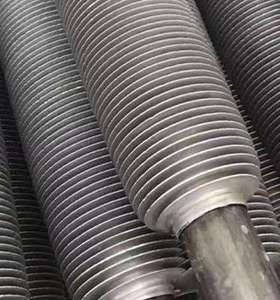 Geëxtrudeerde Vinbuis (E Type) - Product Image 1