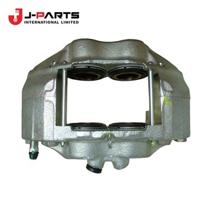 Ensemble de cylindre, frein à disque avant, système de freinage droit pour Toyota HIACE LH103 1993-1998 47730-26060 47730-26121 47730-26H00 - Product Image 4