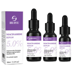 Marque privée Organique <span class=keywords><strong>5%</strong></span> Collagène Rétinol Niacinamide Anti-âge Sérum Visage Produit de soin de la peau Visage Soins de la peau Coréens