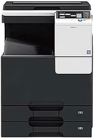 Imprimante multifonction couleur A3 d'occasion FULUXIANG Konica Minolta Bizhub C226i