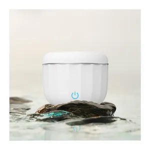 Onzichtbare aligners Ultrasoon reinigingsapparaat Draagbaar ultrasoon reinigingsapparaat UV huishoudelijke ultrasoon reinigingsapparaten - Product Image 1