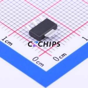 ชิปวงจรรวม PMIC Regulator LINEAR (LDO) AZ1117CH-5.0TRG1ใหม่และใหม่เอี่ยม - Product Image 2