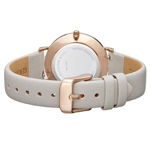 Reloj Mecánico Automático para Pareja, Moissanita 18K con Diamantes Completos, Calidad Superior, Multifuncional, Personalizado, Venta al por Mayor 2026 - Product Image 4