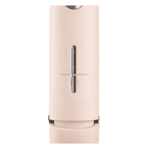 Lisseur et styler <span class=keywords><strong>à</strong></span> vapeur OEM 110-220V double tension <span class=keywords><strong>avec</strong></span> technologie <span class=keywords><strong>à</strong></span> vapeur pour <span class=keywords><strong>lisser</strong></span> et <span class=keywords><strong>boucler</strong></span> <span class=keywords><strong>les</strong></span> <span class=keywords><strong>cheveux</strong></span> - Product Image 3