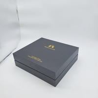 Boîte d'emballage personnalisée pour verre à vin avec insert de protection, coffret cadeau pour flûte à champagne, boîte cadeau pour verre à vin, Schachtel