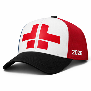 Gorras de Béisbol Personalizadas para Aficionados al Fútbol Americano, Euro Rugby, Baloncesto, Copa Africana, Clubes de Fútbol - Product Image 3