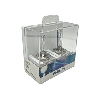 Ampoule de phare HID Xenos Ultinon 85410WXX2 D1S 6000K PK32d-<span class=keywords><strong>2</strong></span> 85410WX 85V 35W 2300lm Neuve Lot de <span class=keywords><strong>2</strong></span> - Product Image 2