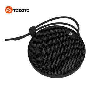 Haut-parleur sans fil Bluetooth extérieur étanche IPX7 de haute qualité, mini, petit, 6W - Product Image 6