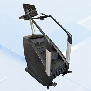 Équipement de gym, vente en gros directe d'usine, qualité professionnelle, best-seller, <span class=keywords><strong>grimpeur</strong></span> commercial - Product Image 1