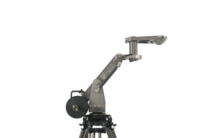Kamera <span class=keywords><strong>Dolly</strong></span> <span class=keywords><strong>Cart</strong></span> aluminium Aloi kamera Slider Track Trolley dengan pegangan untuk Film Mobile Shooting aksesoris kamera - Product Image 2