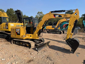 Usado para excavadora Cat 306d con componentes centrales en Singapur en venta - Product Image 2