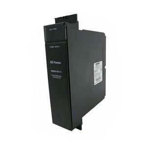 Module d'alimentation IC697PWR711 100 Watts à prix imbattable - Product Image 1