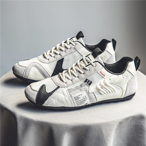 Zapatos de Hombre, Versión Coreana, Tendencia, Zapatos Casuales de Moda para Hombre - Product Image 3