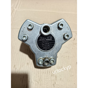 Bomba de Pistones Radiales Hawe R4.3A Nueva, Envío por FedEx o DHL - Product Image 3