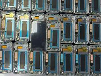 Écrans LCD et Écrans Tactiles pour Téléphones Mobiles Samsung Galaxy S8 S9 S10 Plus S20 Ultra S21 S22 S23 S24 S26 Note 8 9 10 20