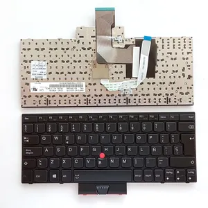 SP for Lenovo E220 laptop Keyboard