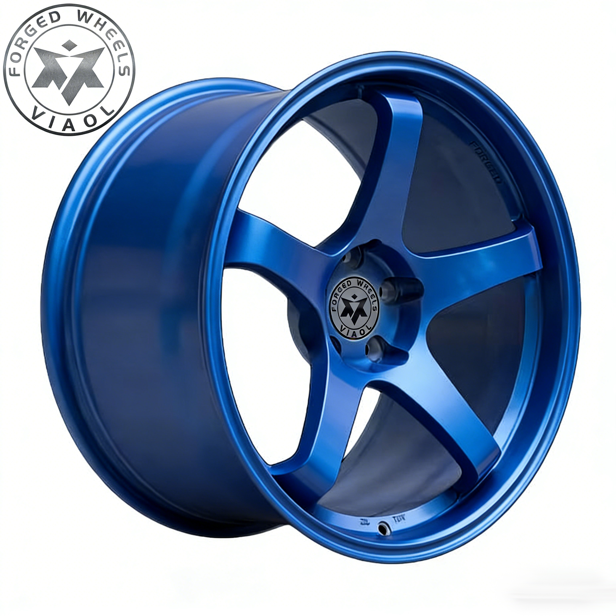 Bleu