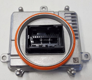 992941571AB Módulo de Control Electrónico de Faros Delanteros Original Usado, Unidad de Control de Balasto para SEAT <span class=keywords><strong>Tarraco</strong></span> - Product Image 5
